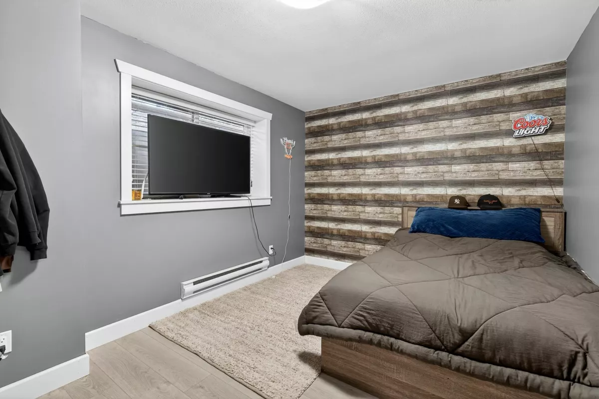 Basement Recreation Room Photo of 52 19560 68 Avenue, Surrey, BC