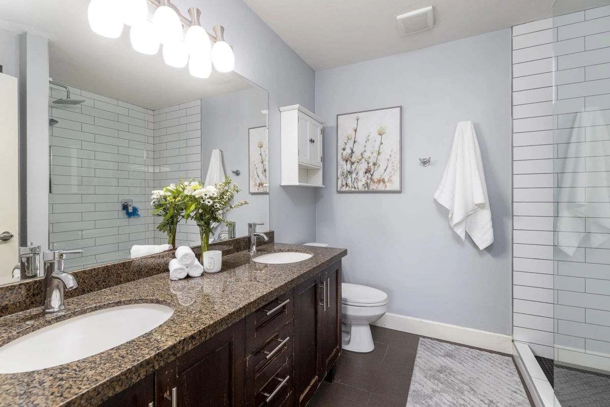 Bedroom 2 Photo of 52 19560 68 Avenue, Surrey, BC