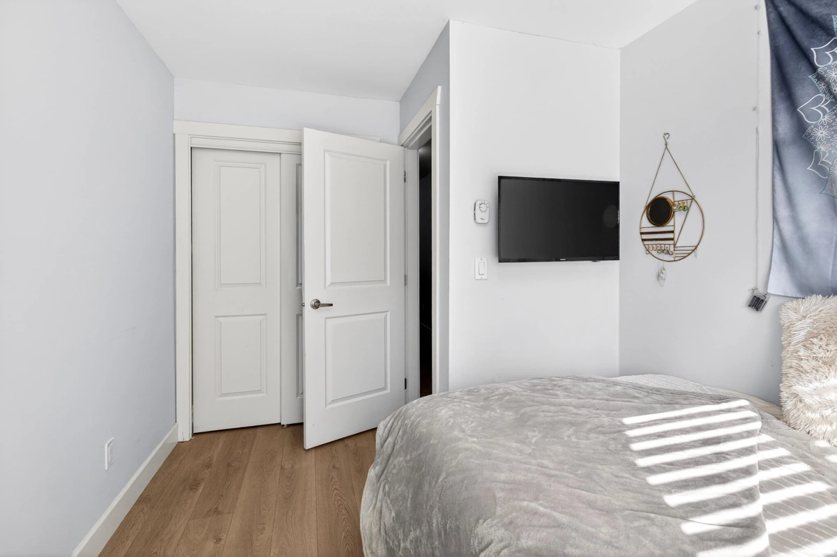 Bedroom 4 Photo of 52 19560 68 Avenue, Surrey, BC