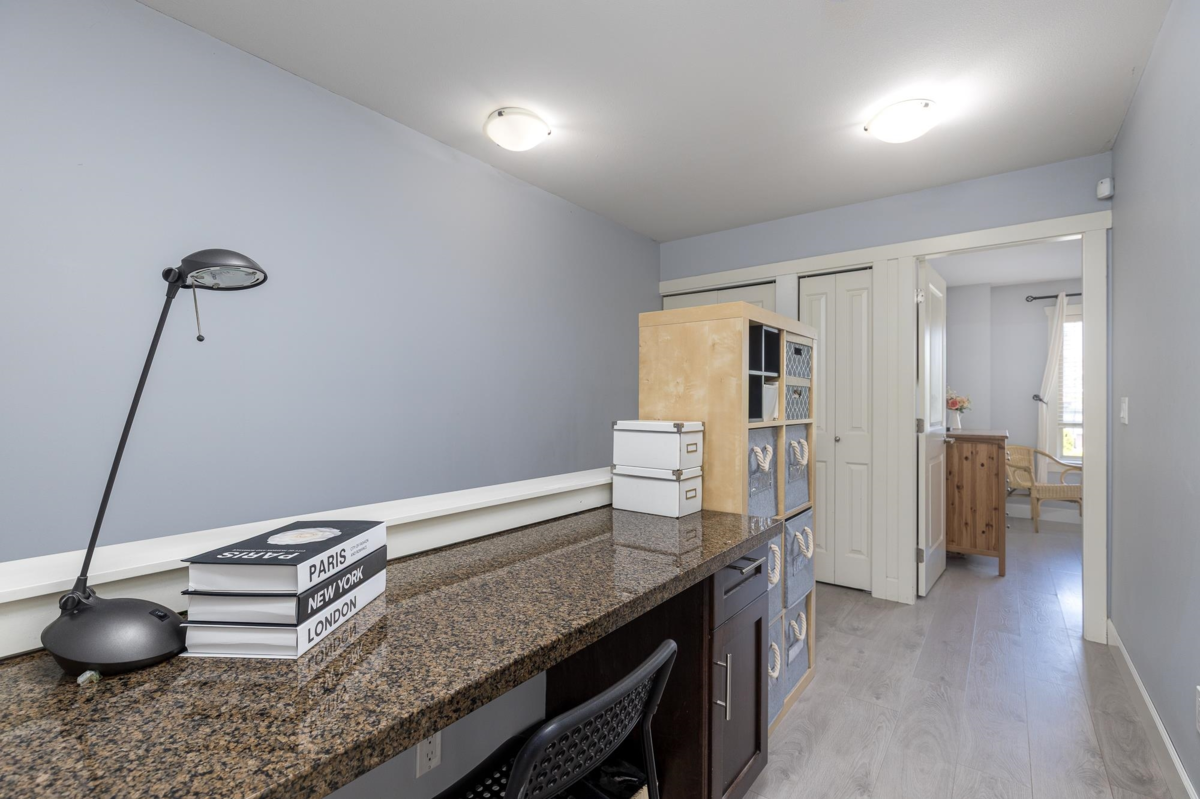 Loft / Bonus Room Photo of 52 19560 68 Avenue, Surrey, BC