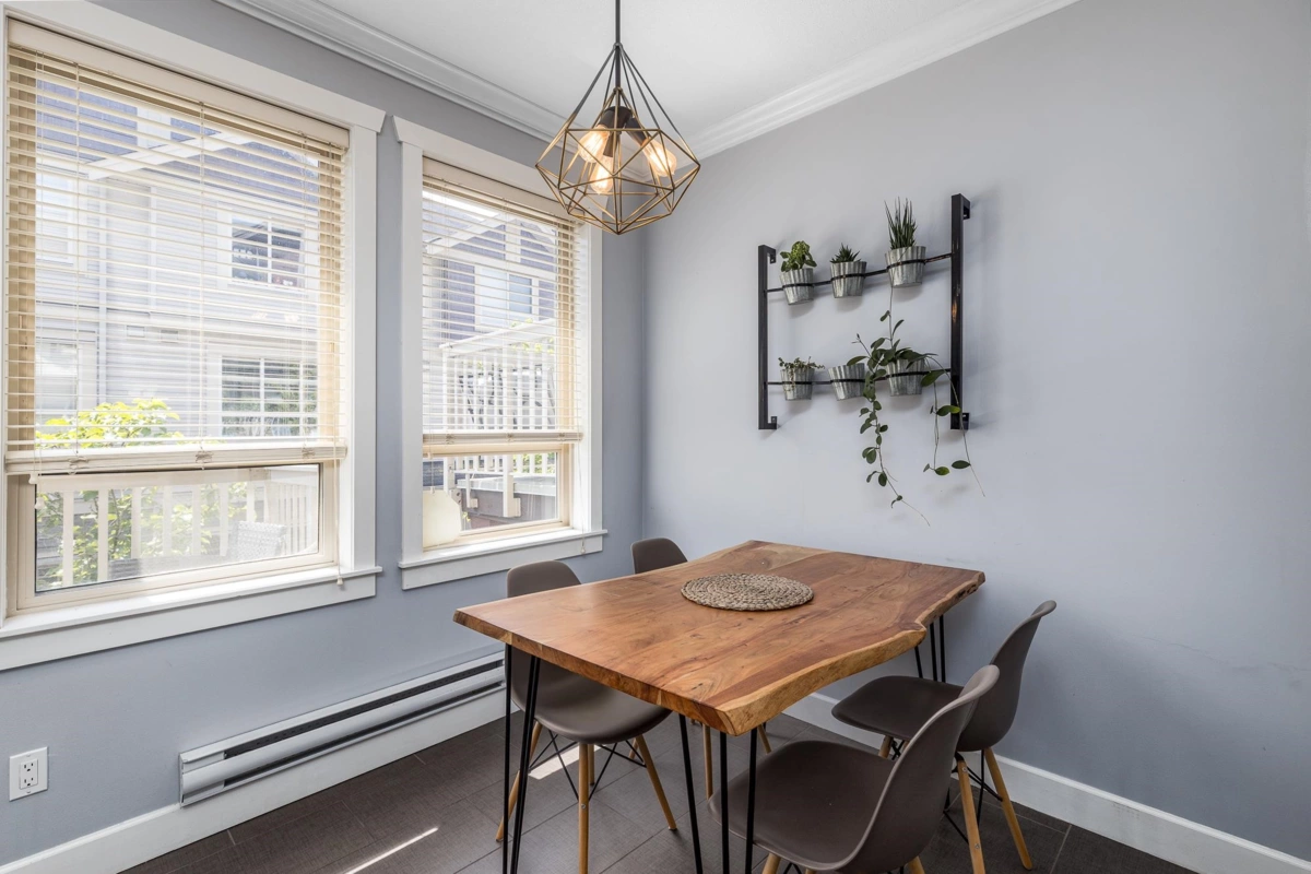 Pantry Photo of 52 19560 68 Avenue, Surrey, BC