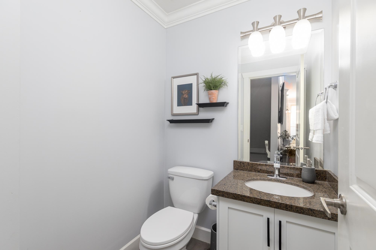 Primary Bedroom Photo of 52 19560 68 Avenue, Surrey, BC