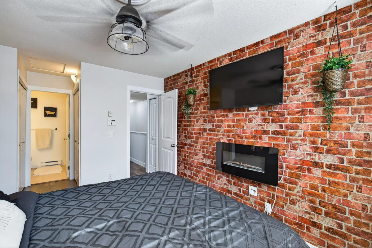 Powder Room Photo of 52 6852 193 Street, Surrey, BC