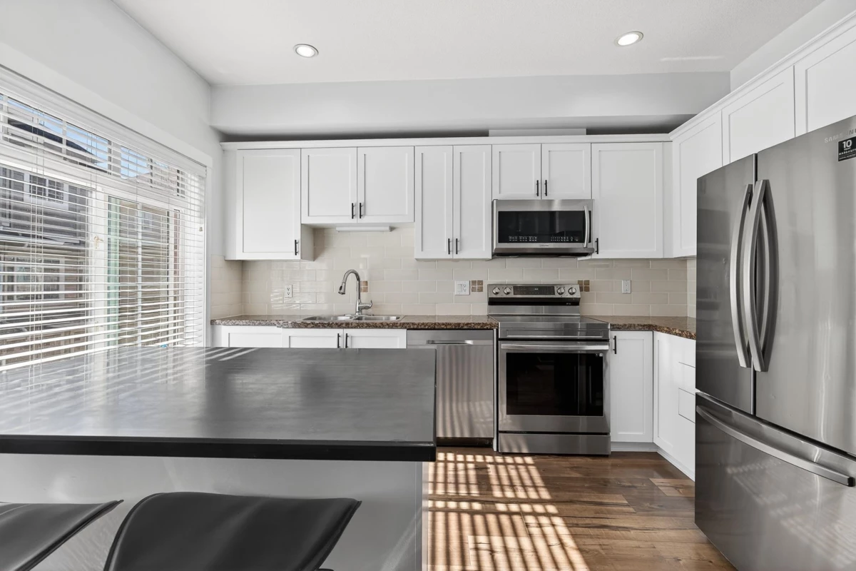 Primary Bedroom Photo of 52 6852 193 Street, Surrey, BC