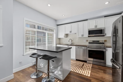 Breakfast Nook Photo of 52 6852 193 Street, Surrey, BC