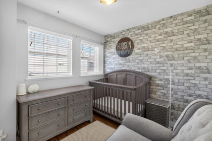 Laundry Room Photo of 52 6852 193 Street, Surrey, BC