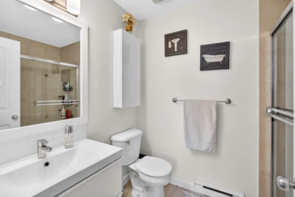 Loft / Bonus Room Photo of 52 6852 193 Street, Surrey, BC