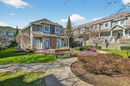 Outdoor Deck Photo of 52 6852 193 Street, Surrey, BC