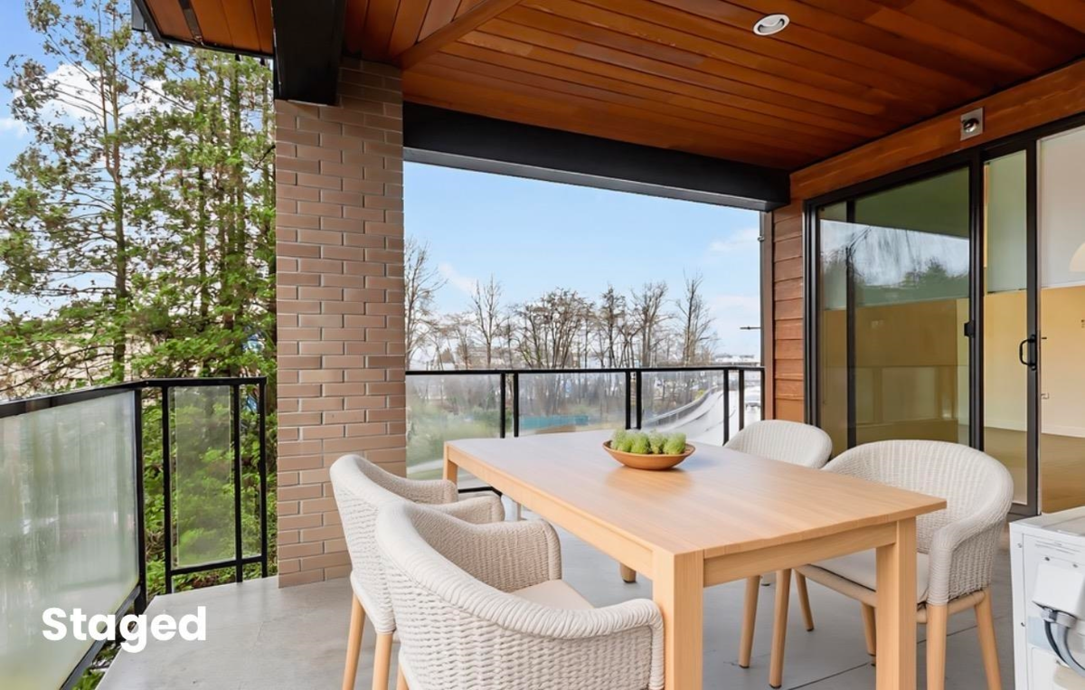 Basement Recreation Room Photo of 310 719 W 3rd Street, North Vancouver, BC