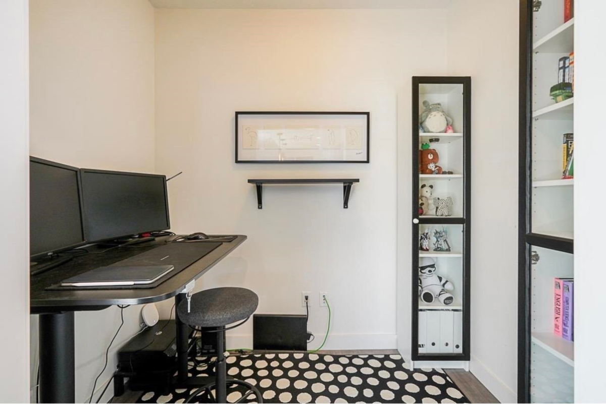 Guest Bathroom Photo of 310 719 W 3rd Street, North Vancouver, BC