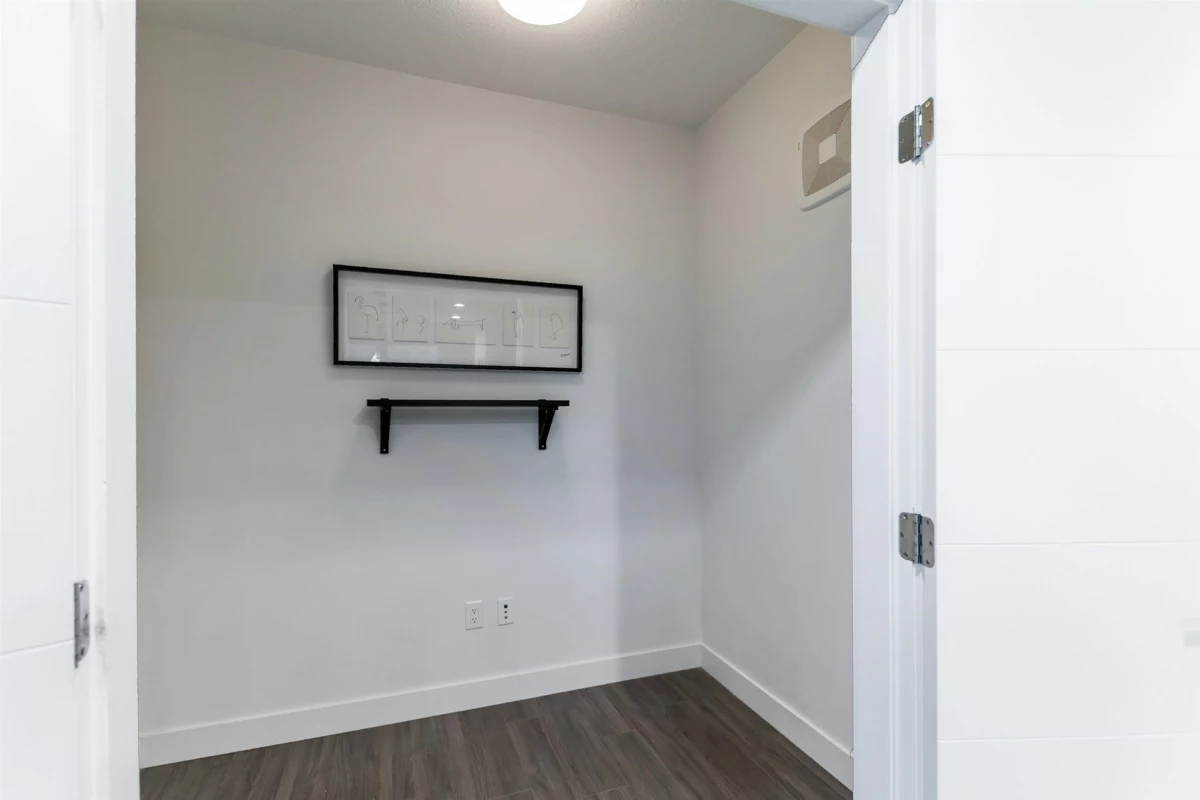 Powder Room Photo of 310 719 W 3rd Street, North Vancouver, BC