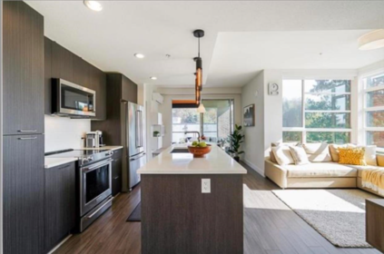 310 719 W 3rd Street, North Vancouver, BC, Harbourside — 2 bed apartment/condo for sale