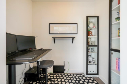 Guest Bathroom Photo of 310 719 W 3rd Street, North Vancouver, BC