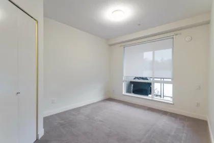 Primary Bedroom Photo of 310 719 W 3rd Street, North Vancouver, BC