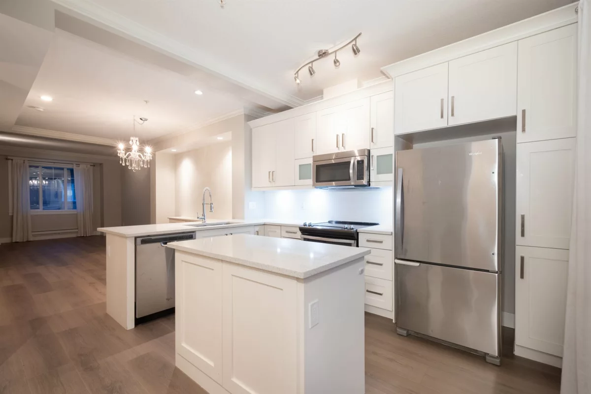 Bedroom 2 Photo of 29 10151 240 Street, Maple Ridge, BC