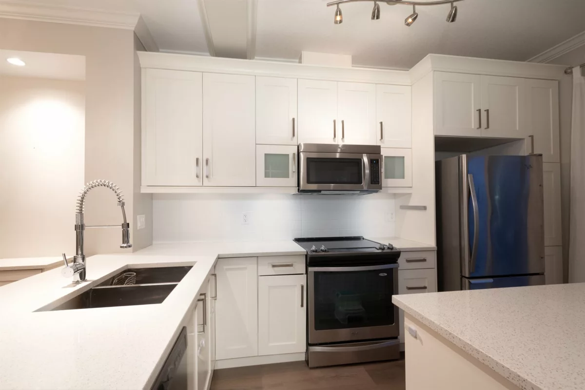 Bedroom 3 Photo of 29 10151 240 Street, Maple Ridge, BC