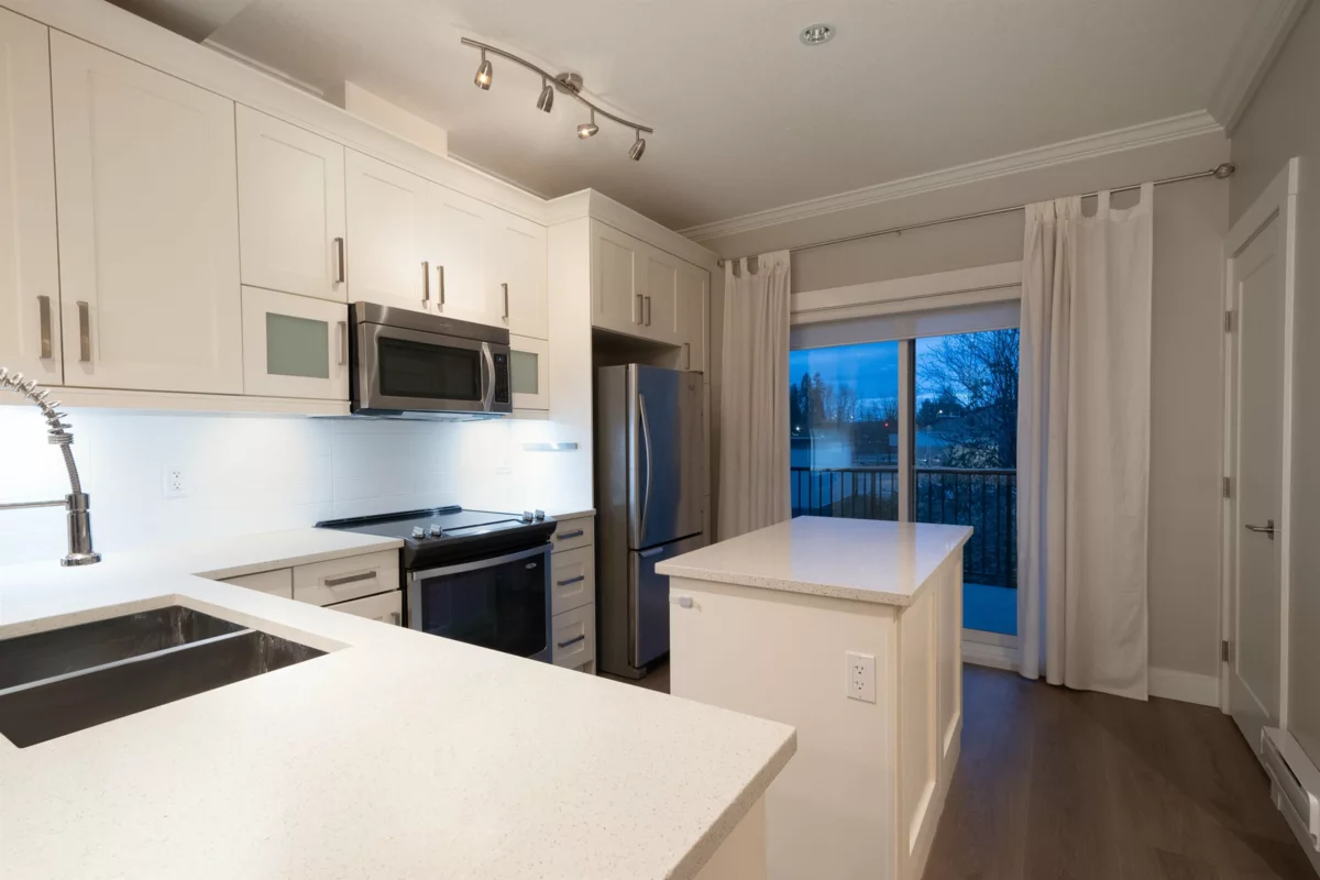 Bedroom 4 Photo of 29 10151 240 Street, Maple Ridge, BC