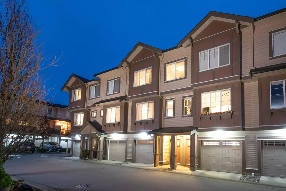 Exterior Rear Photo of 29 10151 240 Street, Maple Ridge, BC