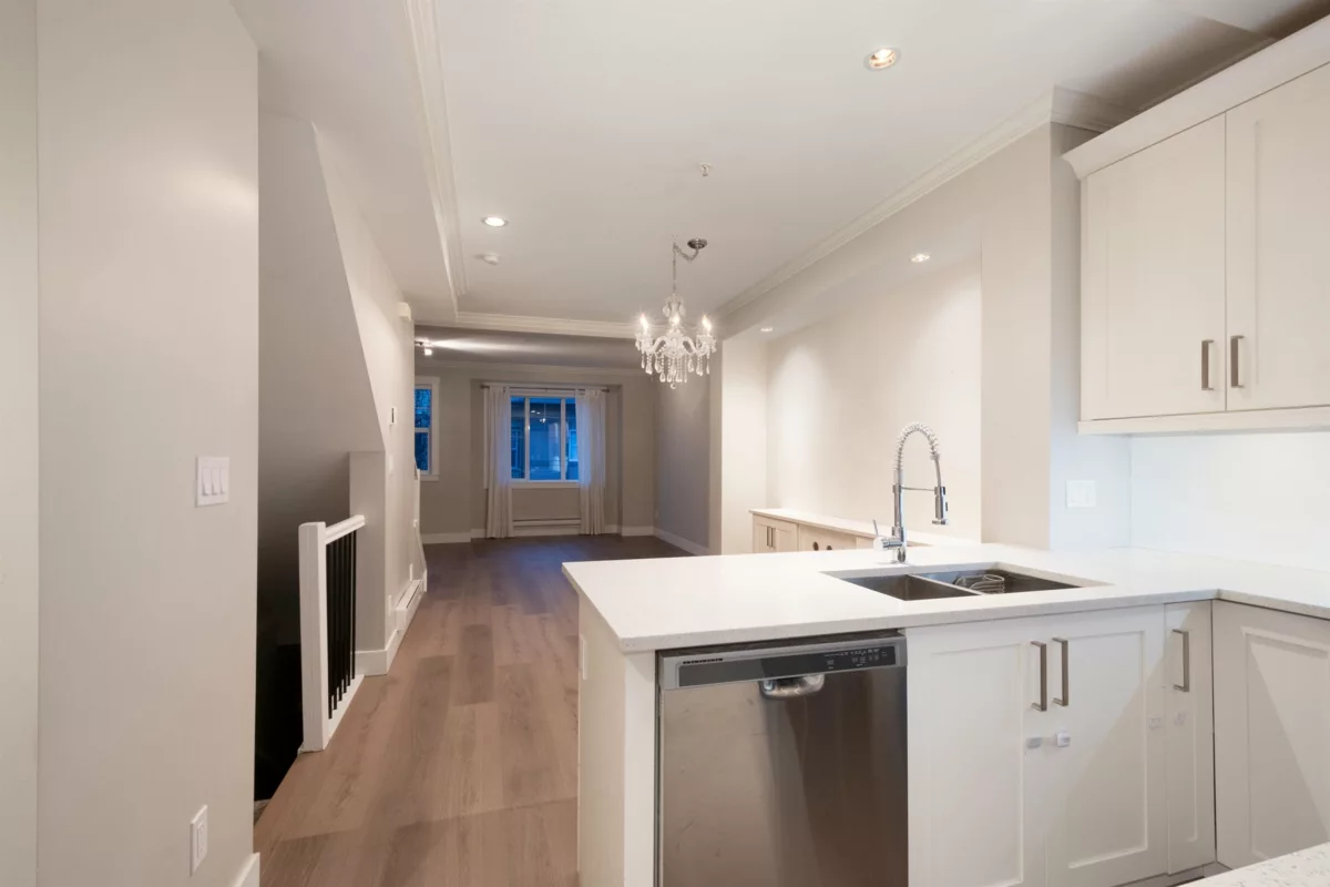 Living Room Photo of 29 10151 240 Street, Maple Ridge, BC