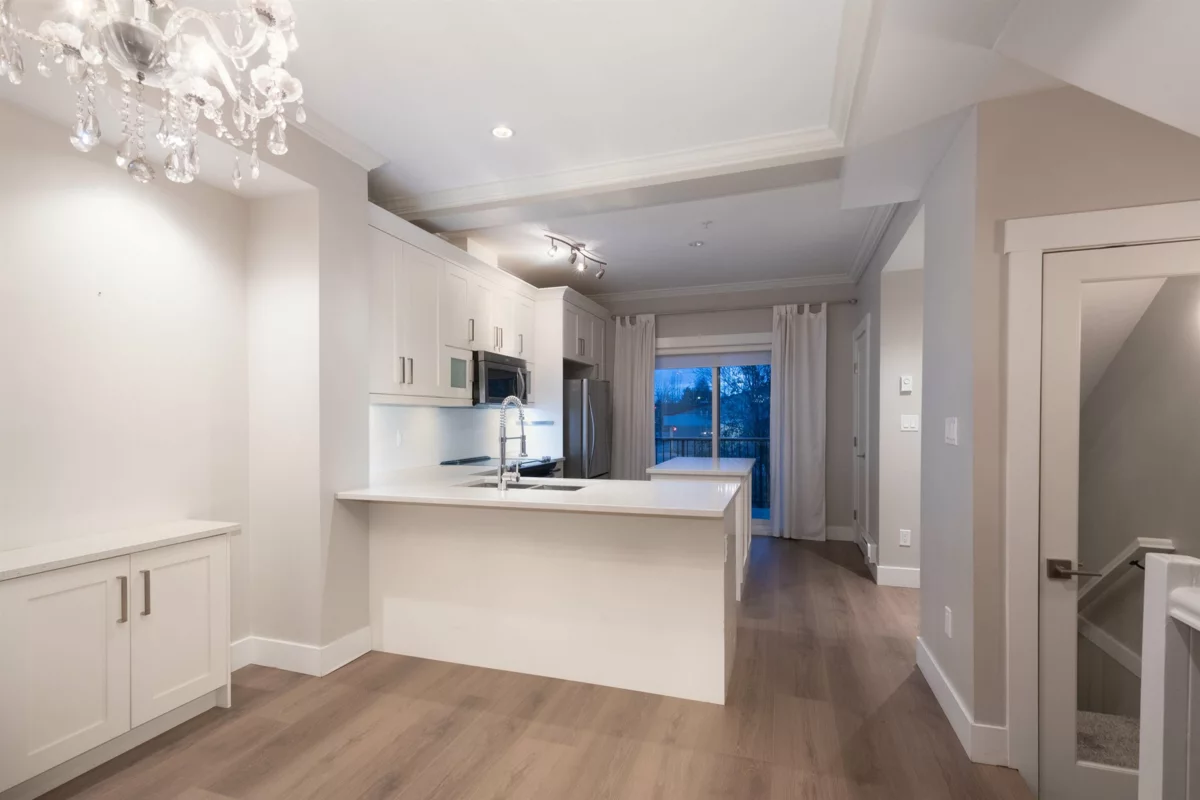 Primary Bathroom Photo of 29 10151 240 Street, Maple Ridge, BC