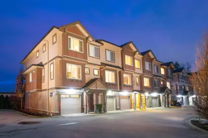 29 10151 240 Street, Maple Ridge, BC