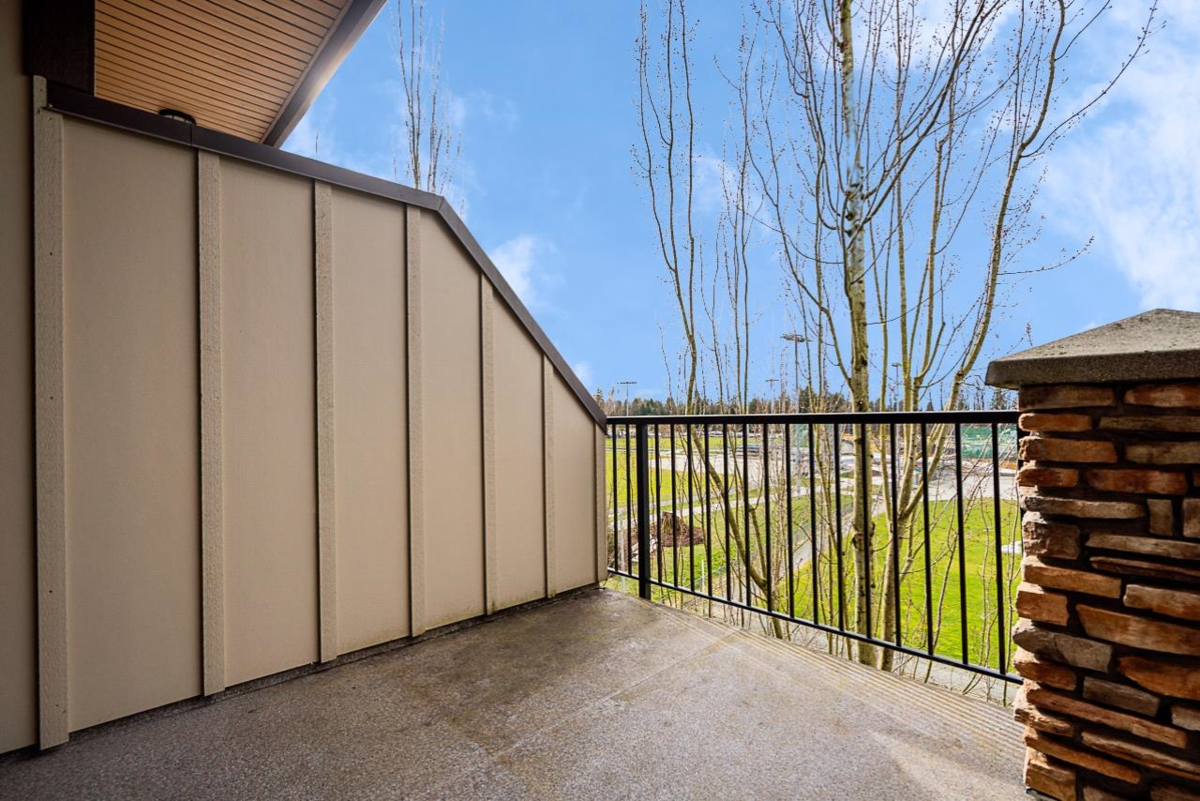 Bedroom 2 Photo of 417 8328 207a Street, Langley, BC