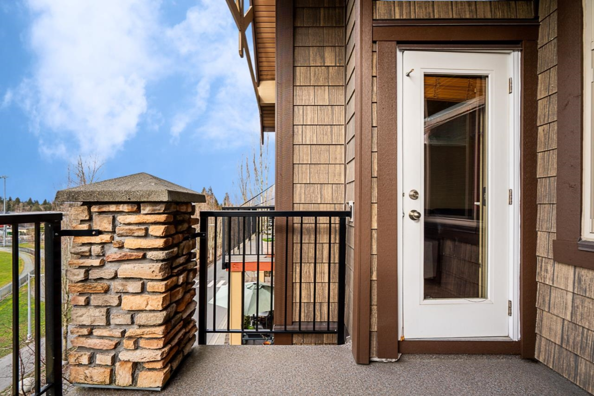 Bedroom 4 Photo of 417 8328 207a Street, Langley, BC