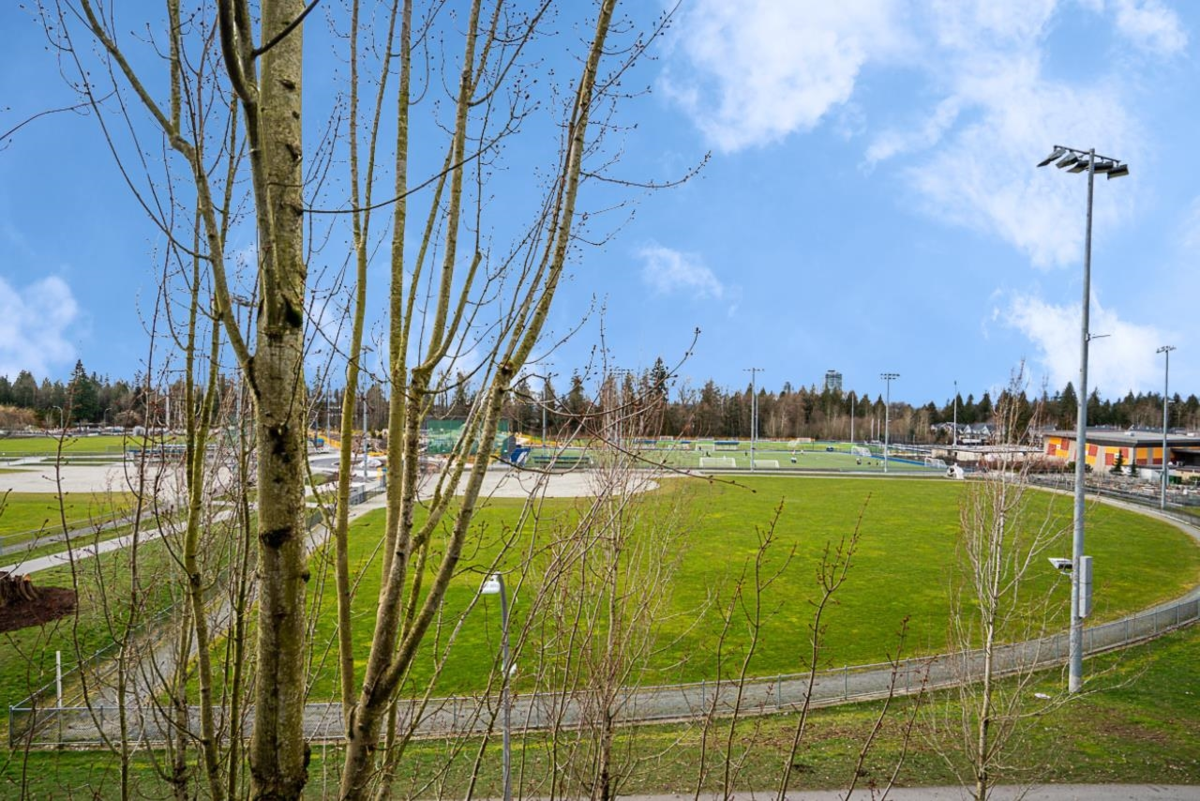 Exterior Rear Photo of 417 8328 207a Street, Langley, BC