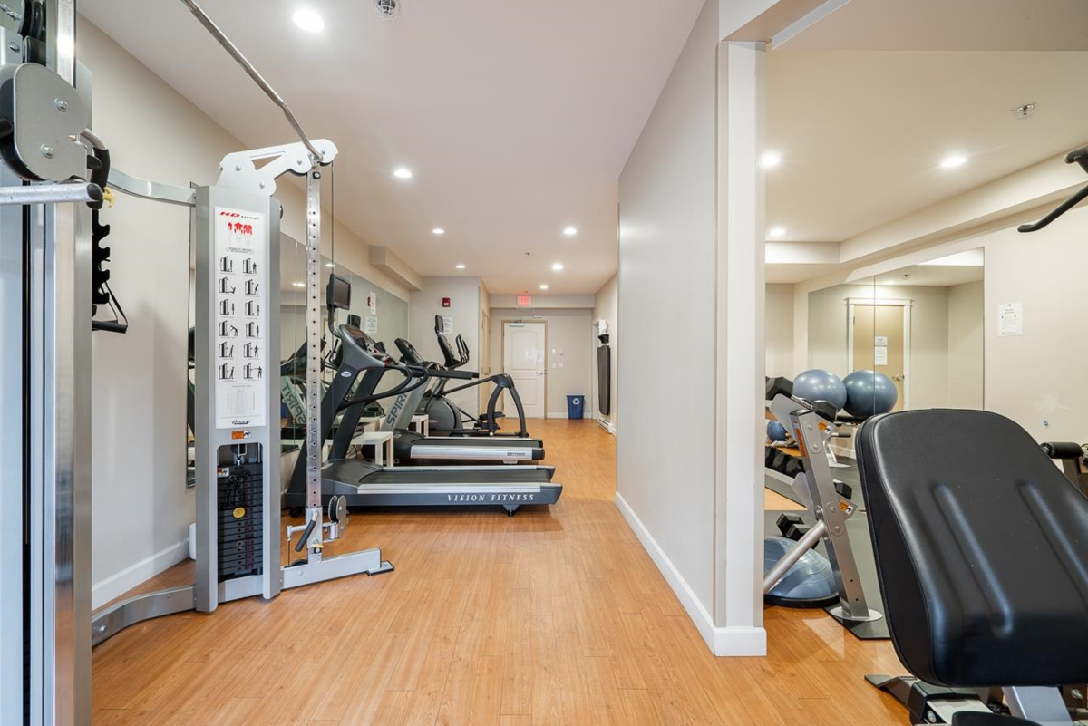 Mudroom Photo of 417 8328 207a Street, Langley, BC