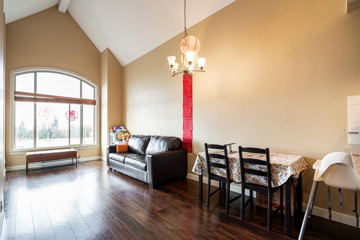 Primary Bathroom Photo of 417 8328 207a Street, Langley, BC