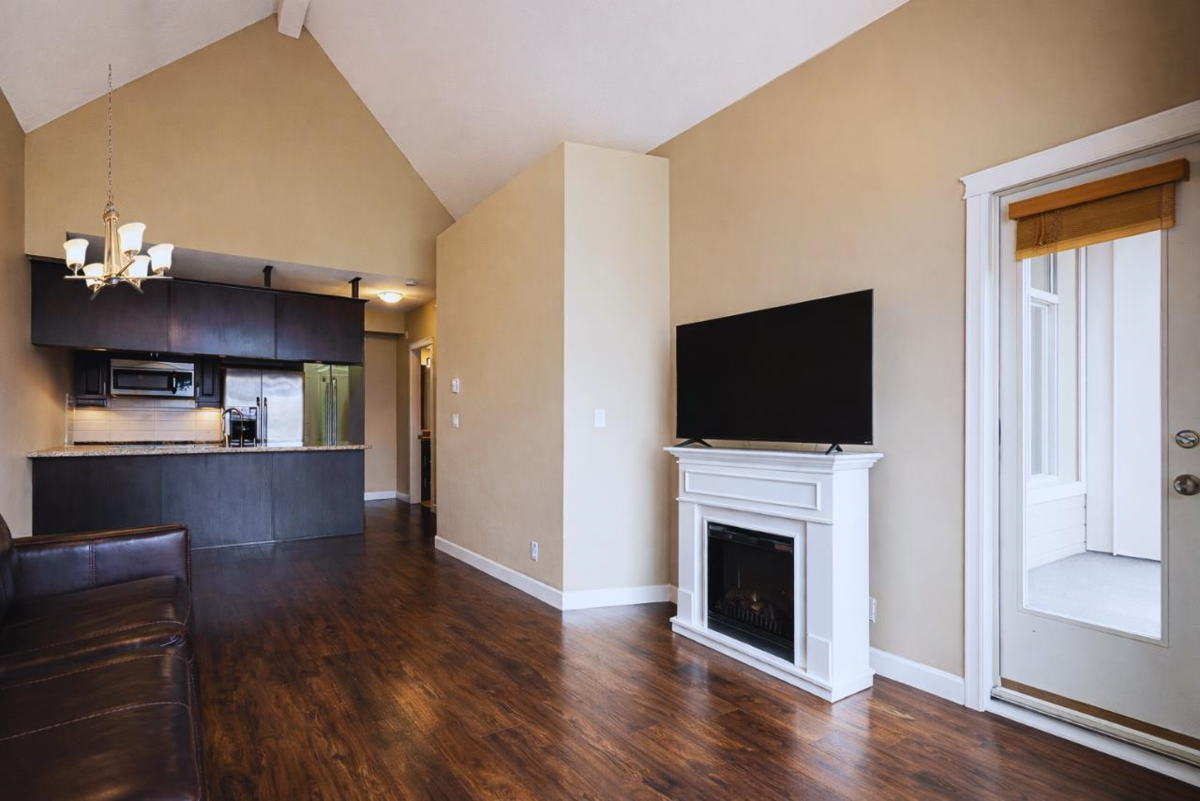 Primary Bedroom Photo of 417 8328 207a Street, Langley, BC