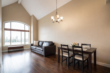 Breakfast Nook Photo of 417 8328 207a Street, Langley, BC