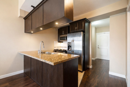 417 8328 207a Street, Langley, BC