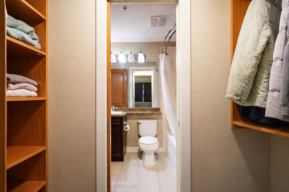 Powder Room Photo of 417 8328 207a Street, Langley, BC