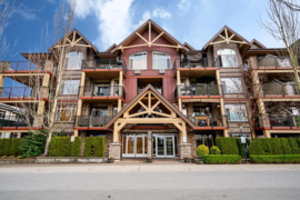 417 8328 207a Street, Langley, BC