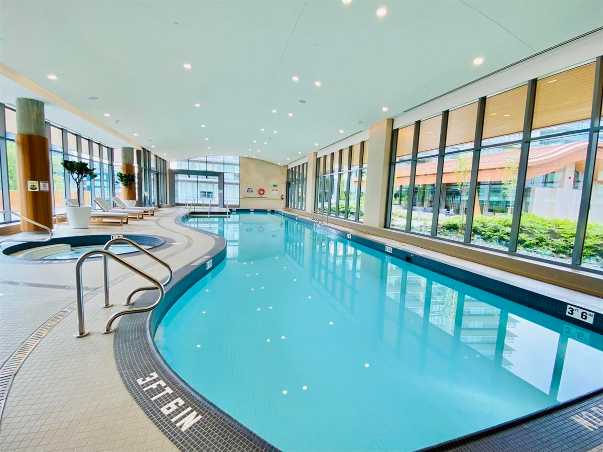 Front Yard Photo of 1202 6811 Pearson Way, Richmond, BC