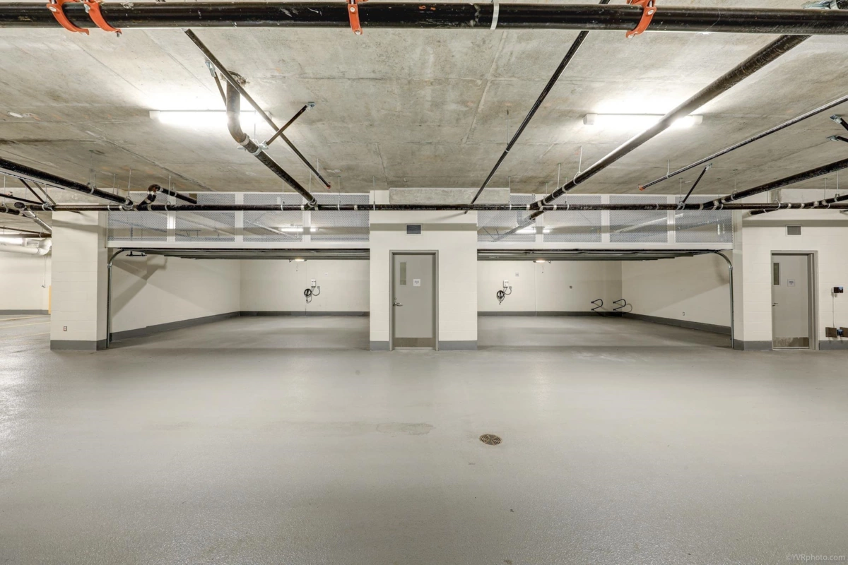 Garden / Landscaping Photo of 1202 6811 Pearson Way, Richmond, BC