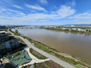Hot Tub / Spa Photo of 1202 6811 Pearson Way, Richmond, BC