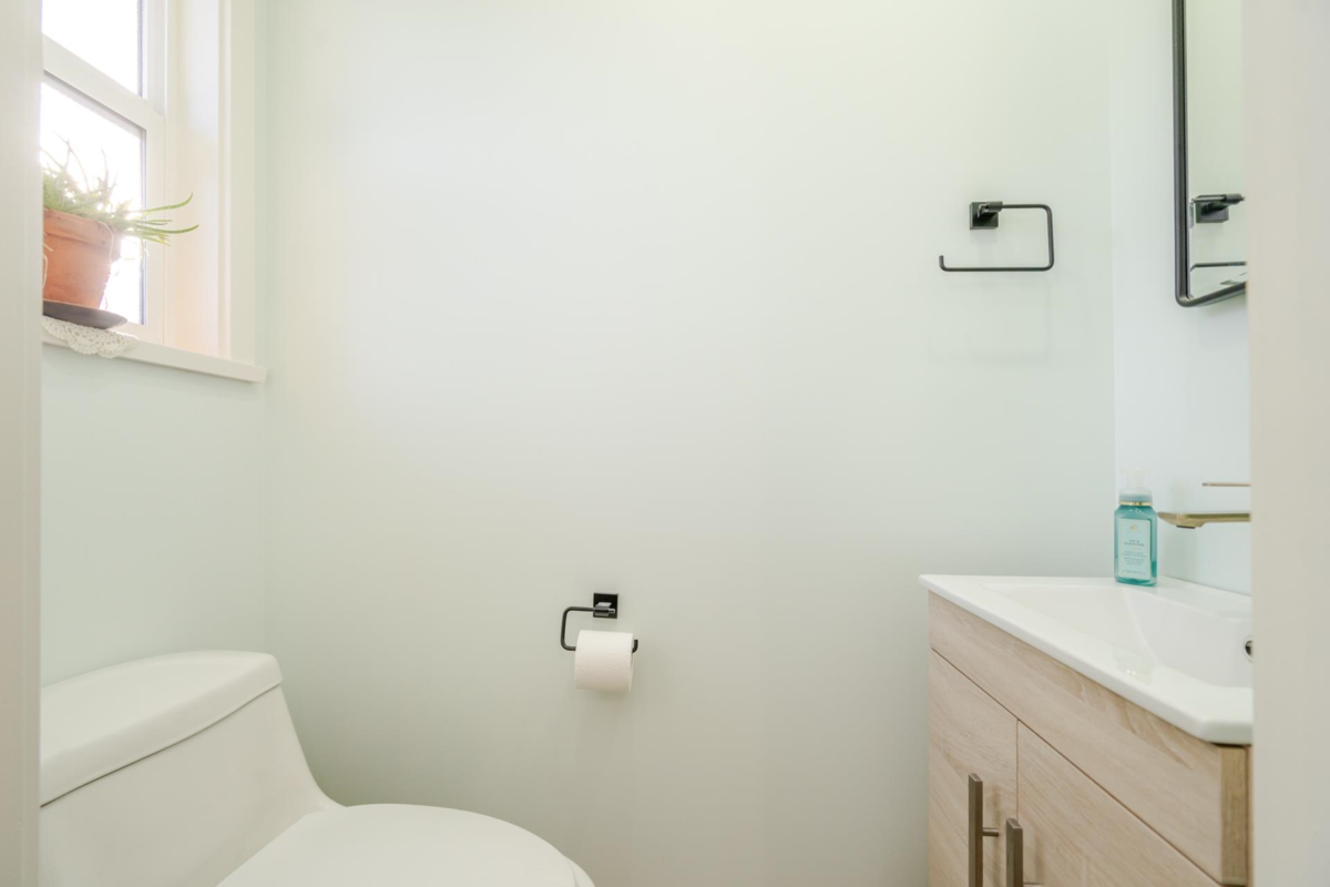 Bedroom 4 Photo of 3924 205b Street, Langley, BC