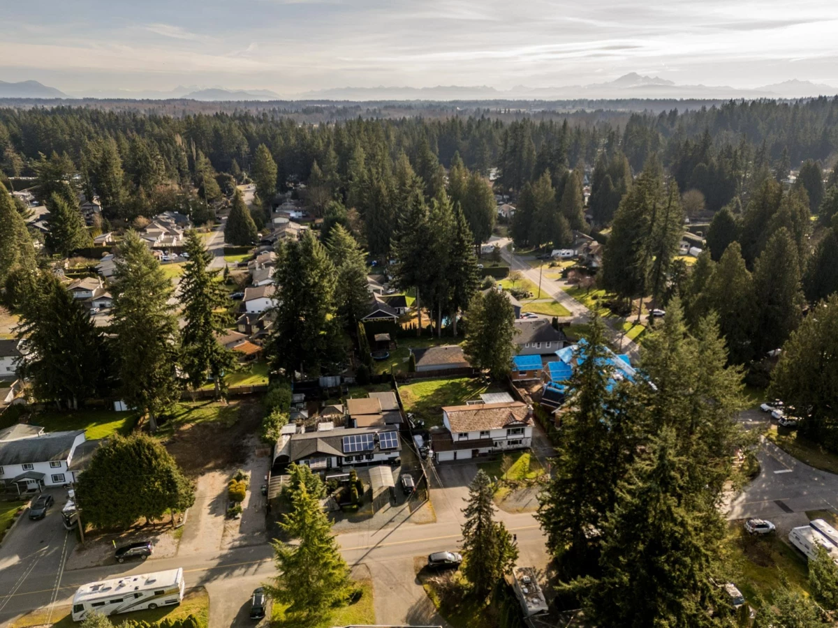Fitness Center Photo Near 3924 205b Street, Langley, BC