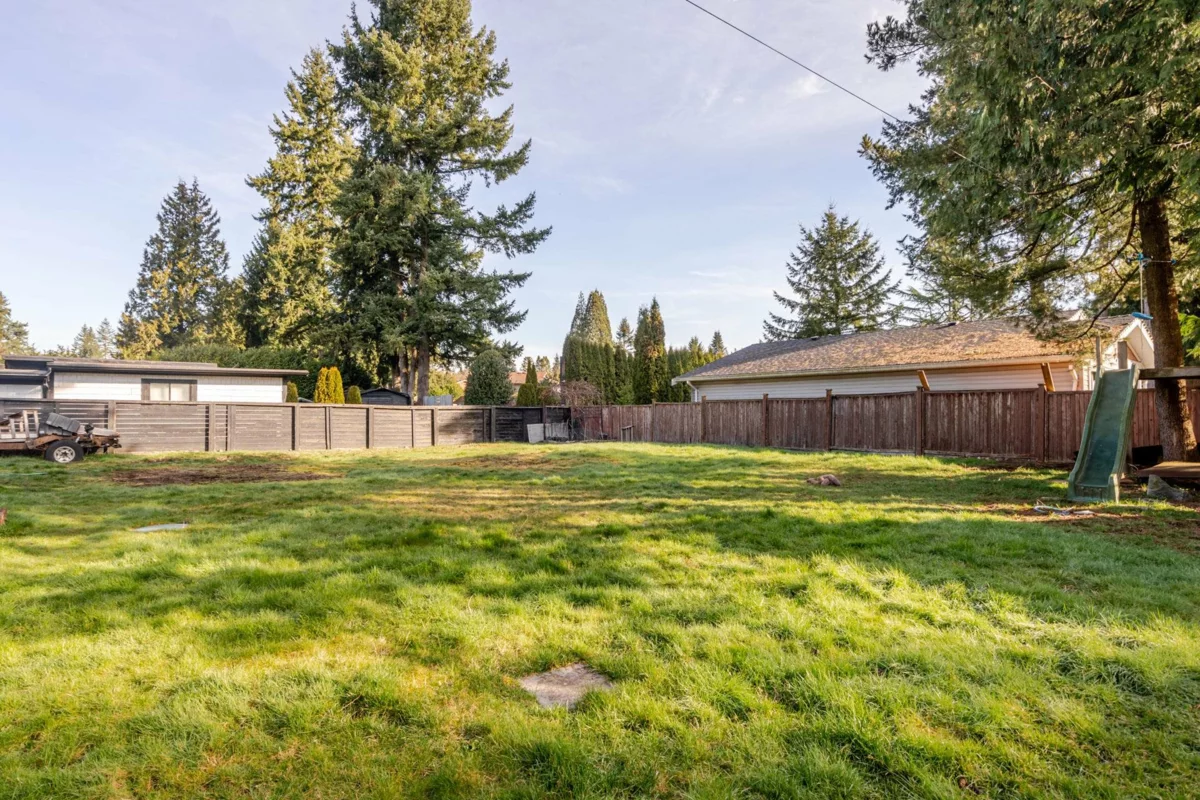 Front Yard Photo of 3924 205b Street, Langley, BC