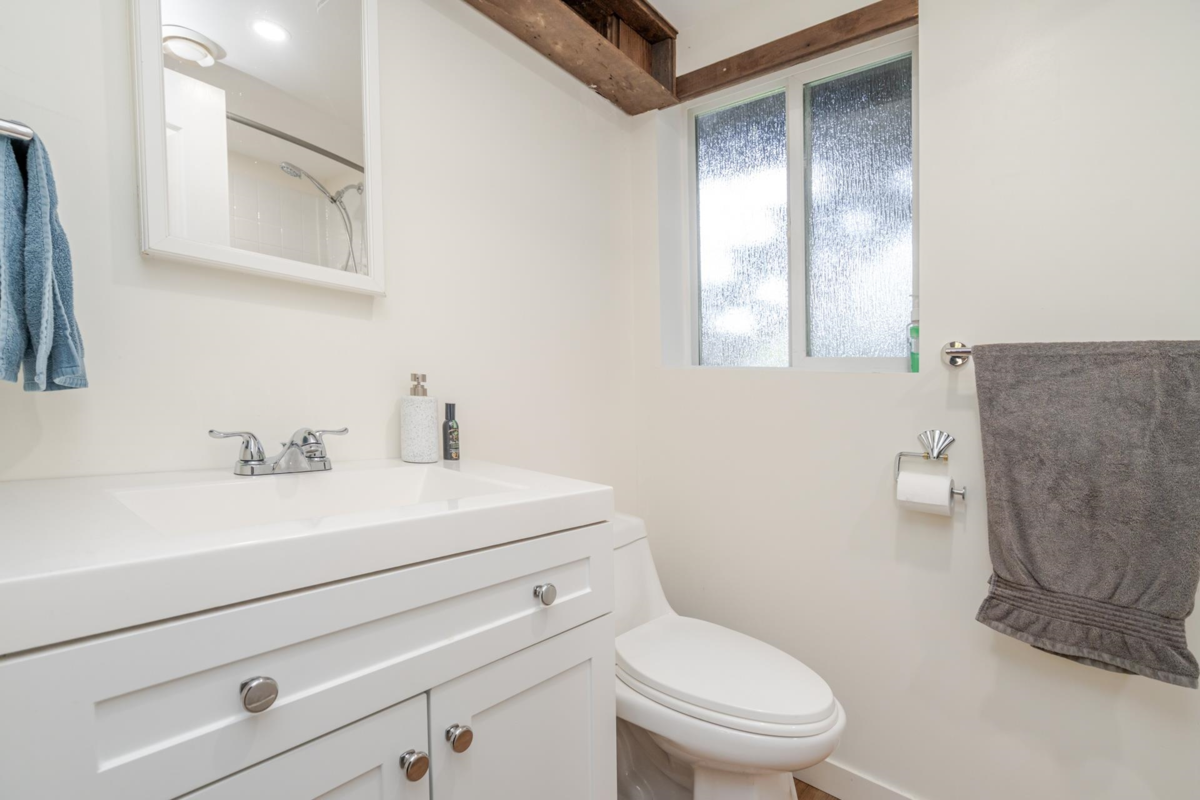 Hallway Photo of 3924 205b Street, Langley, BC