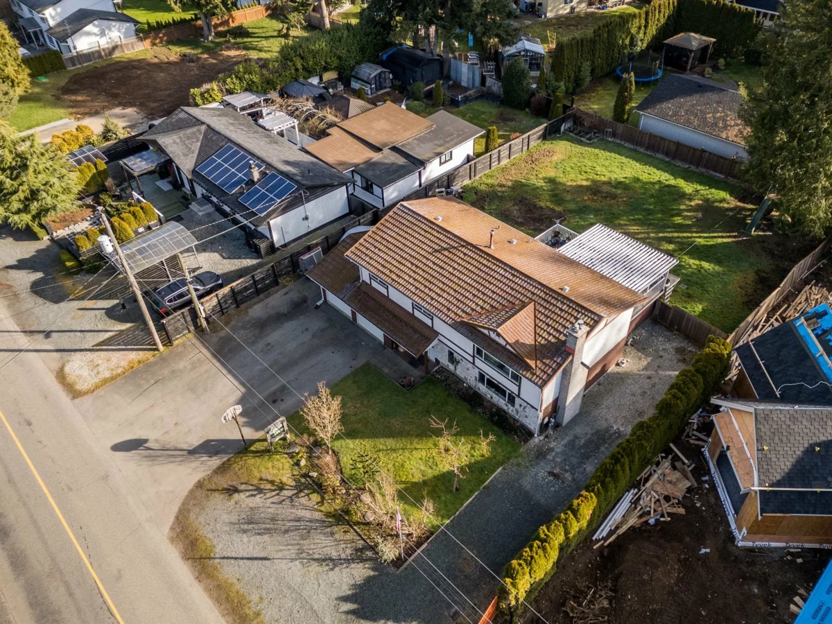 Hot Tub / Spa Photo of 3924 205b Street, Langley, BC