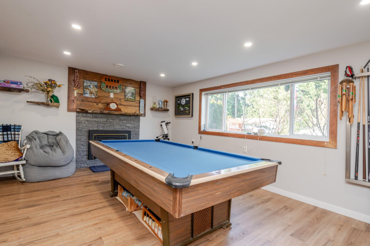 Loft / Bonus Room Photo of 3924 205b Street, Langley, BC