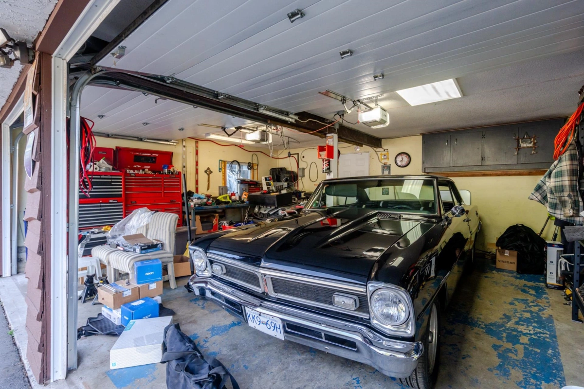 Outdoor Patio Photo of 3924 205b Street, Langley, BC
