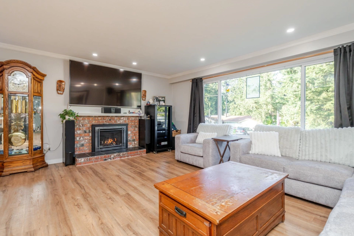 Pantry Photo of 3924 205b Street, Langley, BC