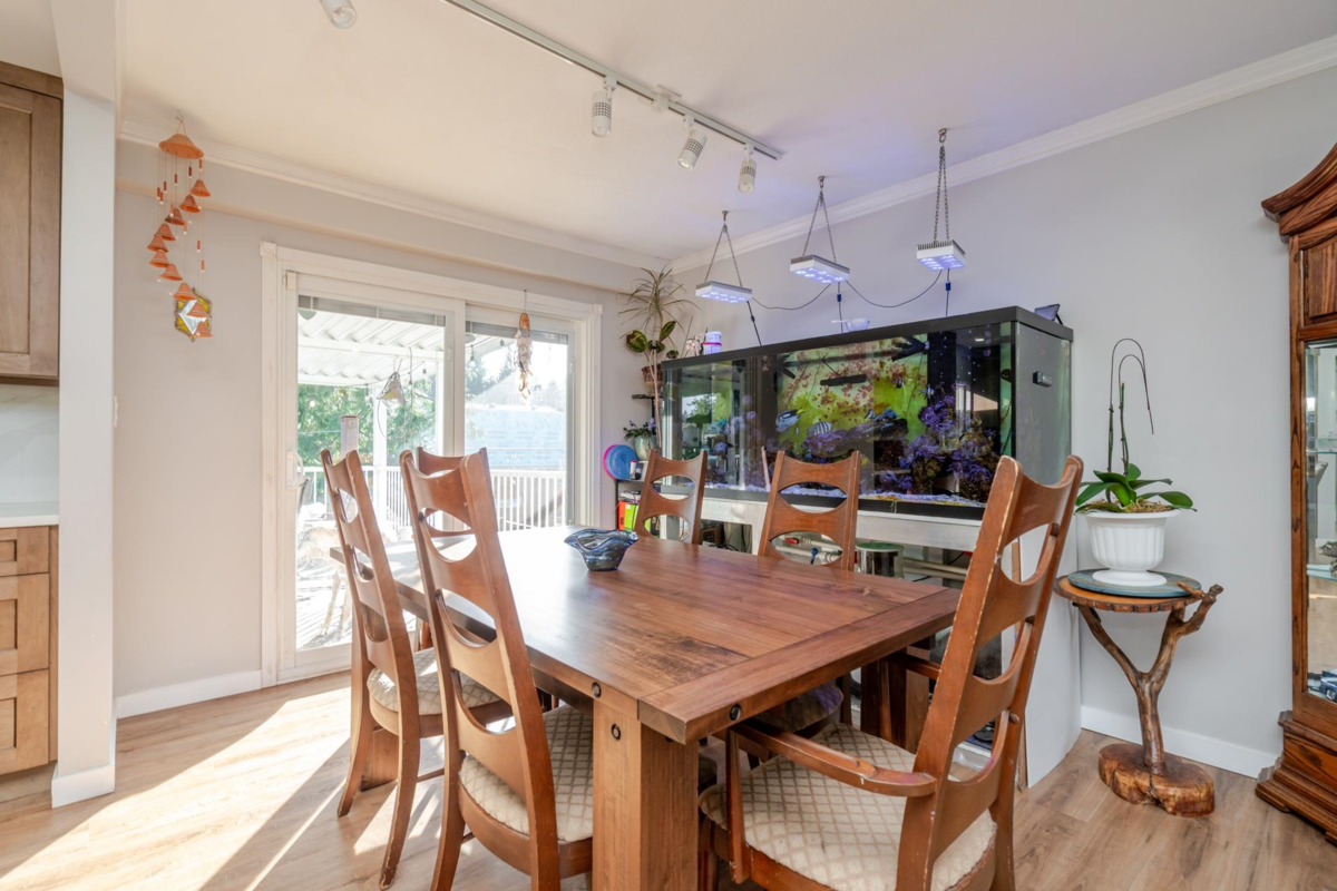 Primary Bathroom Photo of 3924 205b Street, Langley, BC