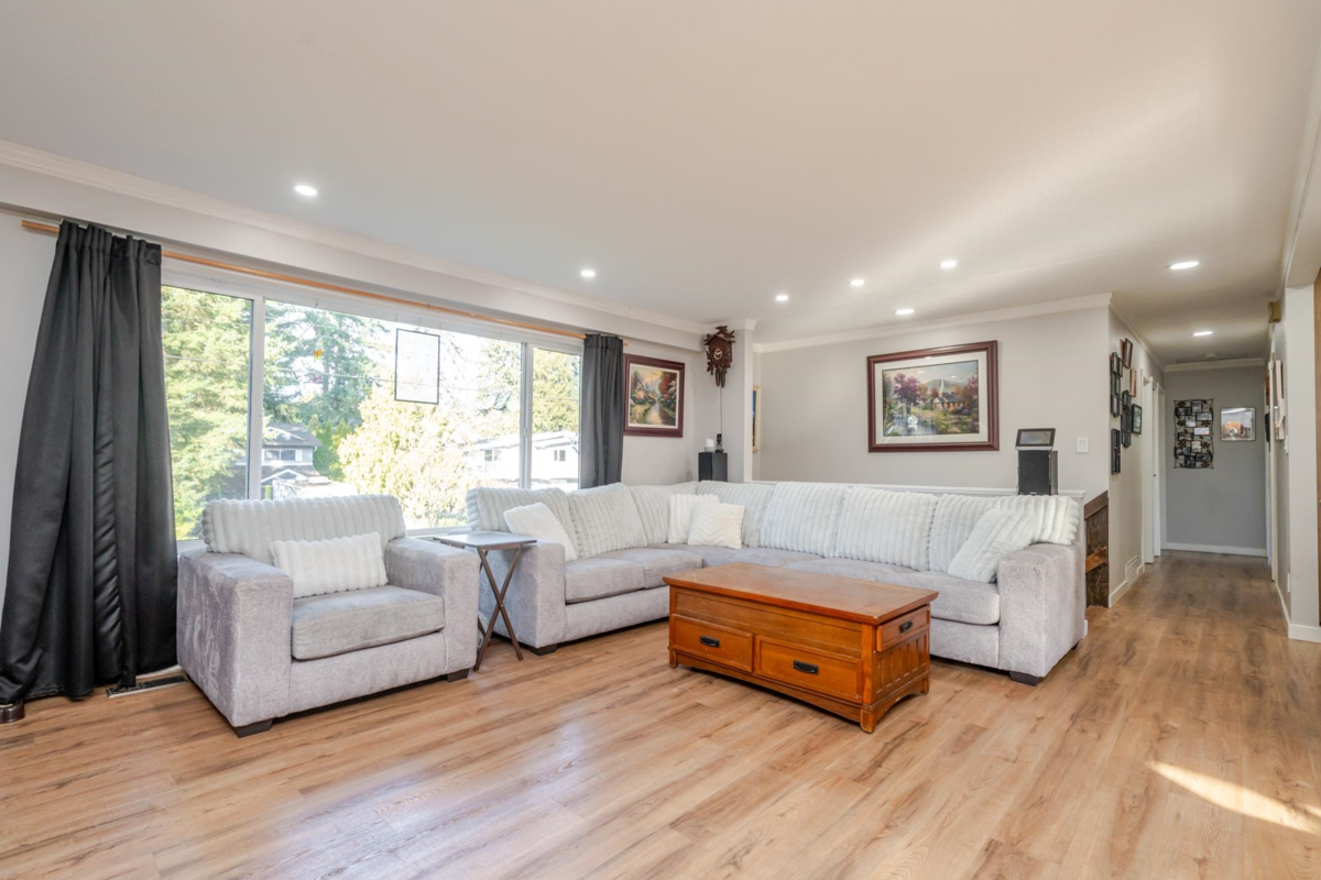 Primary Bedroom Photo of 3924 205b Street, Langley, BC