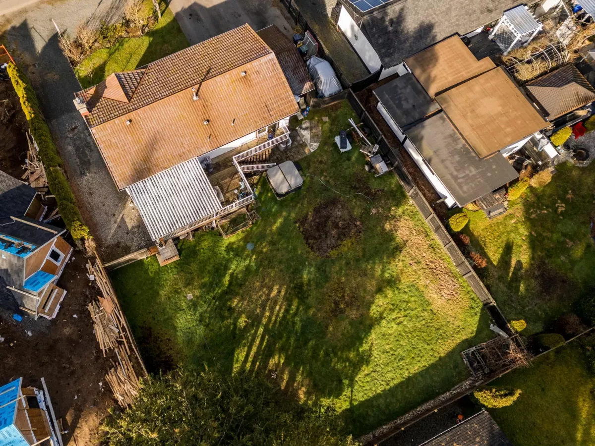 Street View Photo of 3924 205b Street, Langley, BC