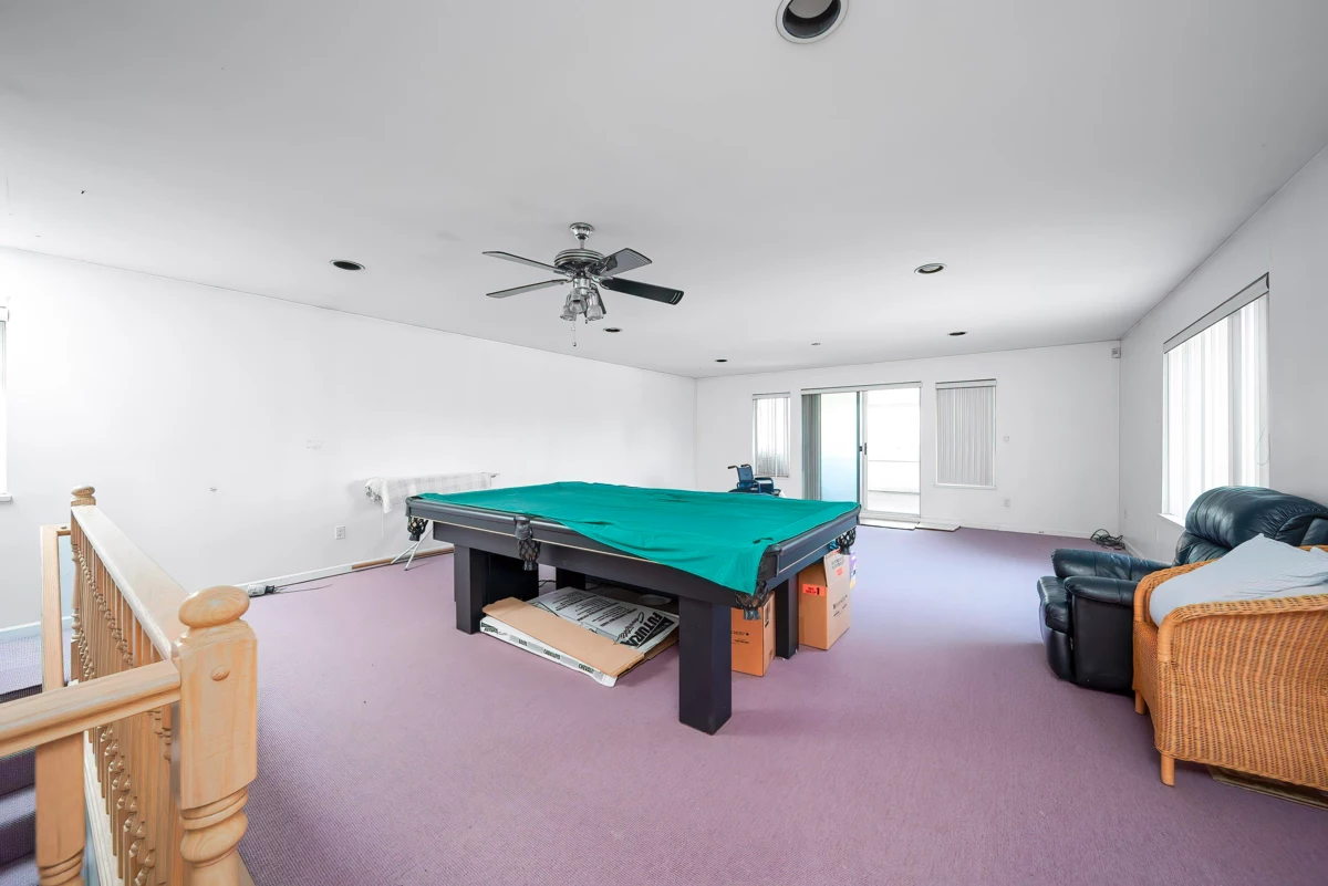 Backyard Photo of 7000 No. 5 Road, Richmond, BC